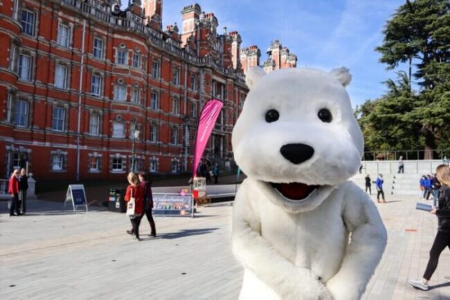 Royal Holloway, University of London