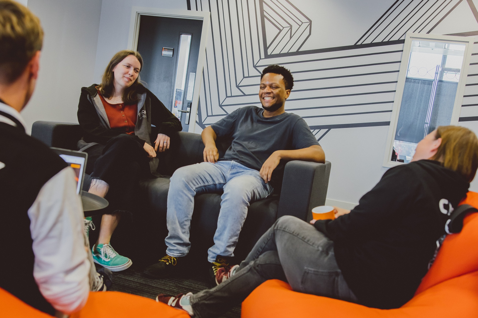 Escape Studios - Campus