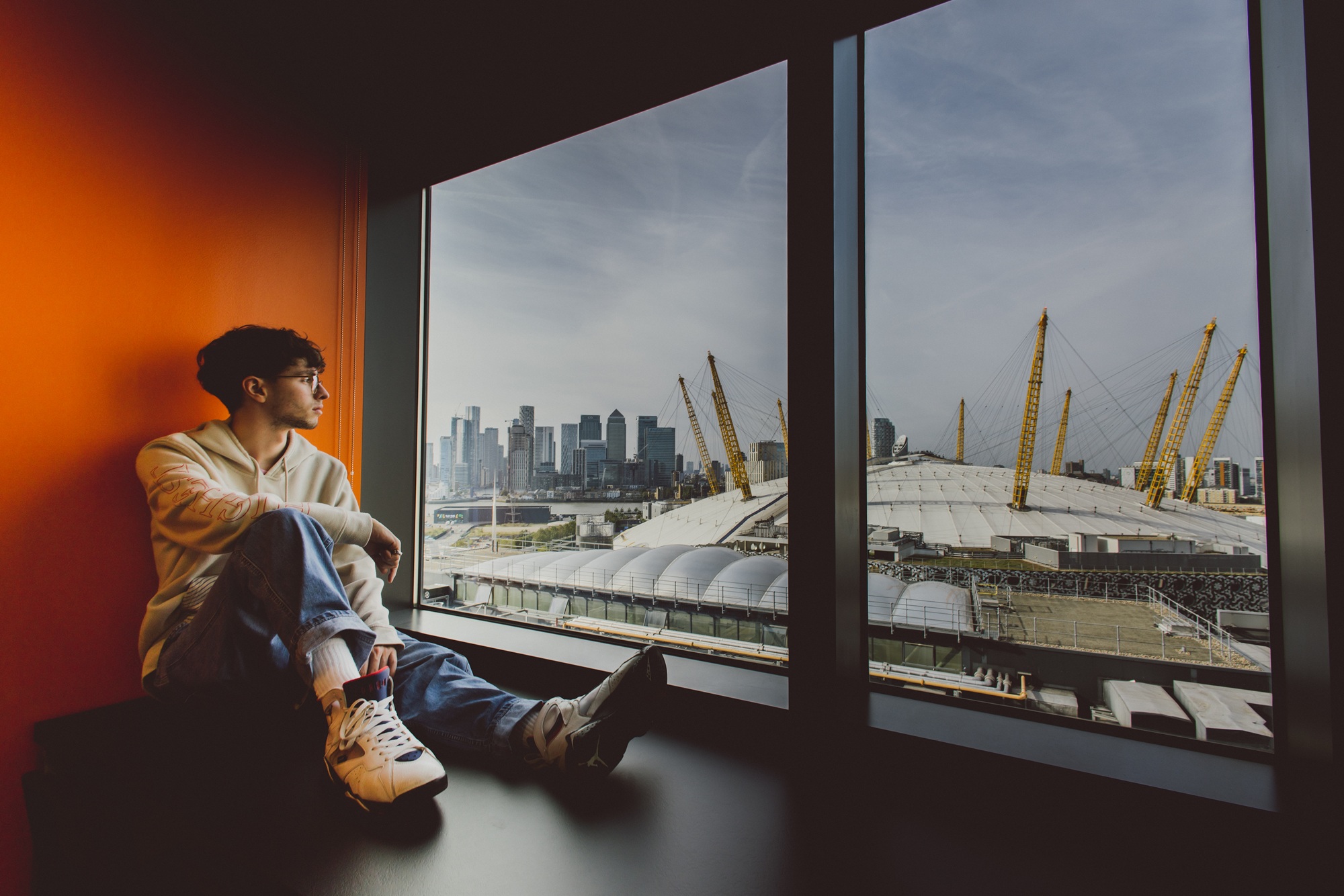 Escape Studios - Campus