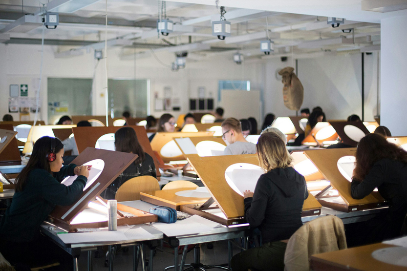 AUB Animation Studios