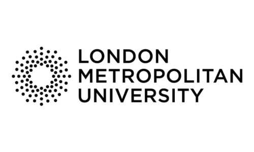 London Metropolitan University logo