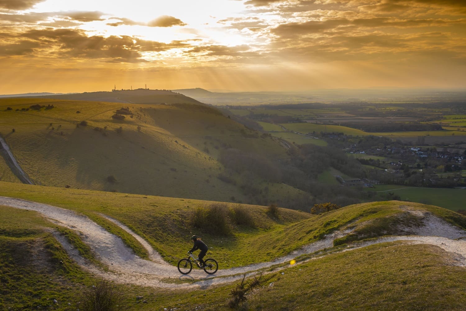 Sussex South Downs
