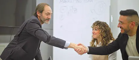 Partner with UK Study Expert