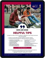Helpful tips for students at the Australian University of Technology, featuring study strategies and campus resources.