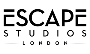 Escape Studios logo