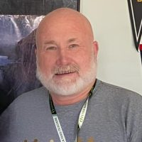 Allen Hill