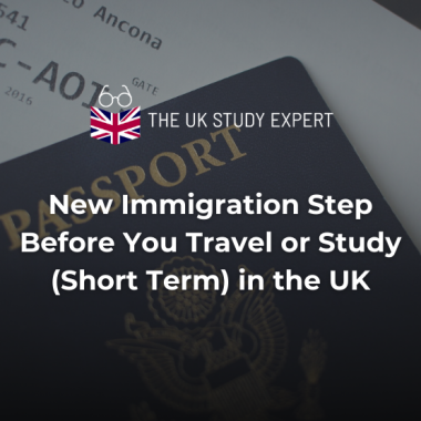 New Immigration Steps