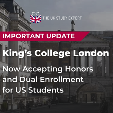 King's College London
