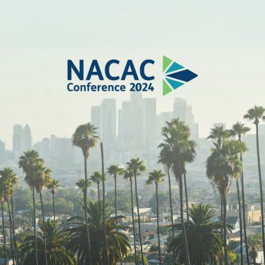 NACAC conference