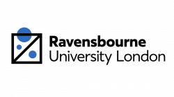 Ravensbourne University London