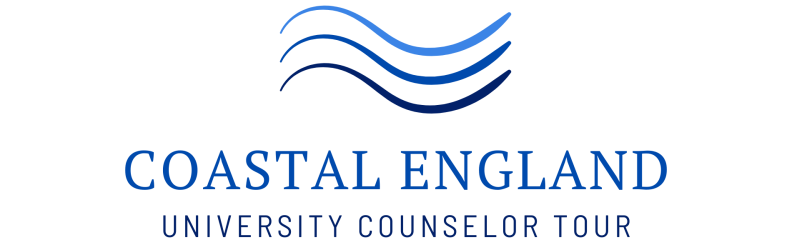 Coastal England University Counselor Tour - The UK Study Expert